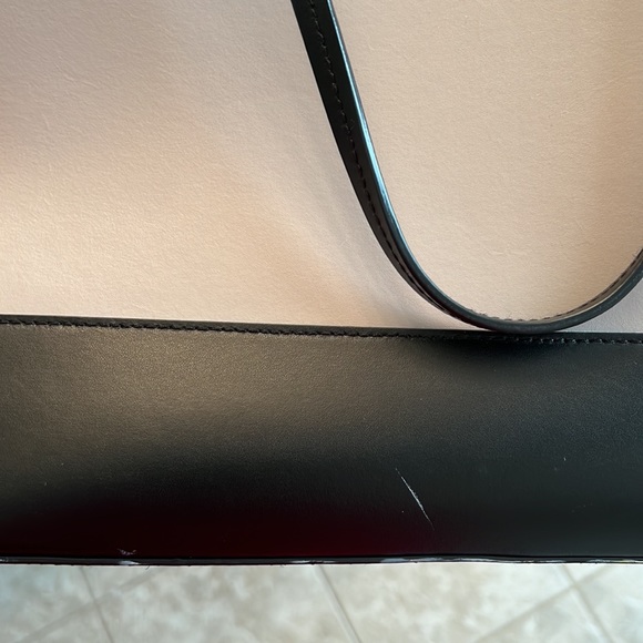 Kate Spade Two-Tone Tote bag. Used, Excellent condition. - Picture 4 of 5